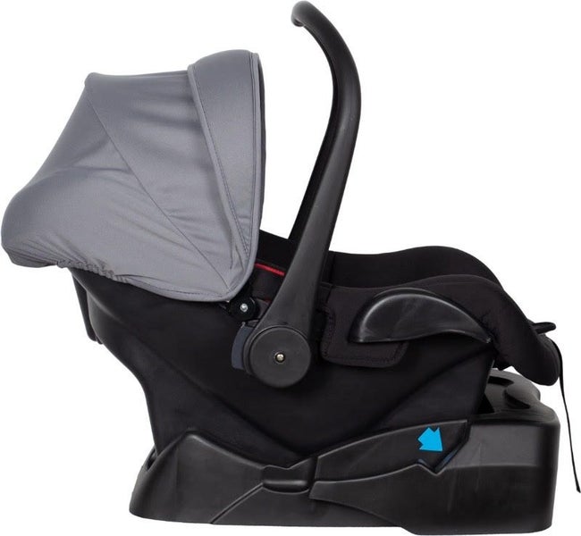 Car Seat (capsule) with base62940495253122111