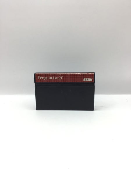 * -Sega Master System- Penguin Land * Carousel 1