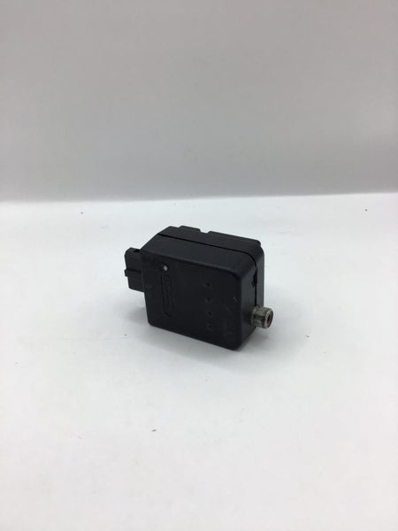 * Genuine OEM N64 RF Modulator NUS-003 * Carousel 1