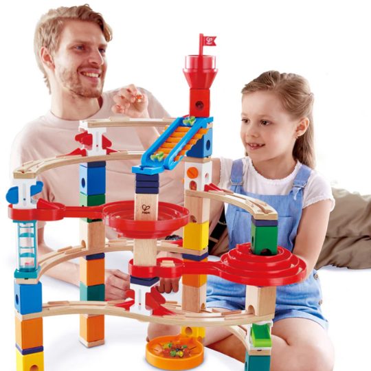 Hape Control-Block Multipack Carousel 2