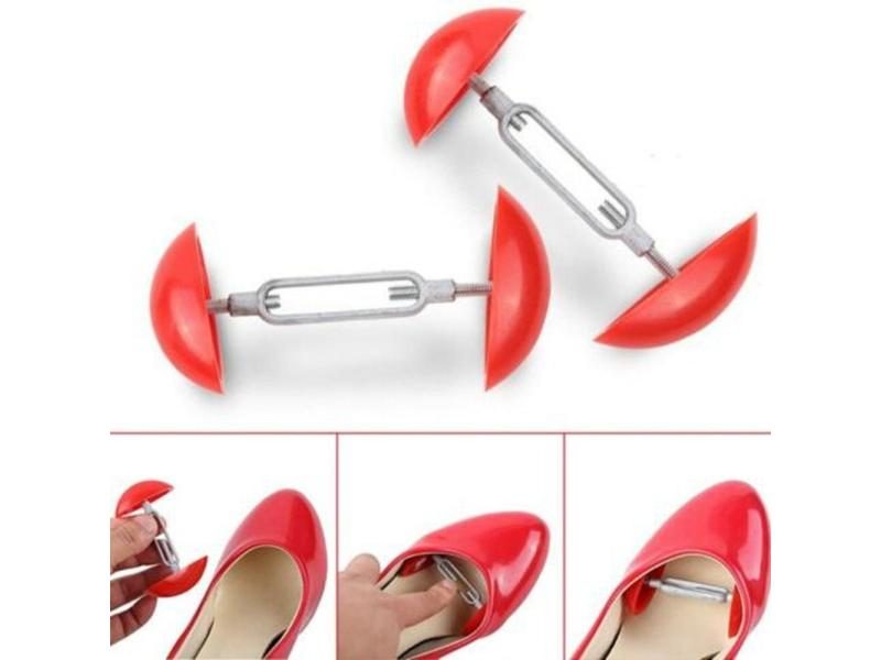 Shoe Stretcher Shoe Tree Carousel 1