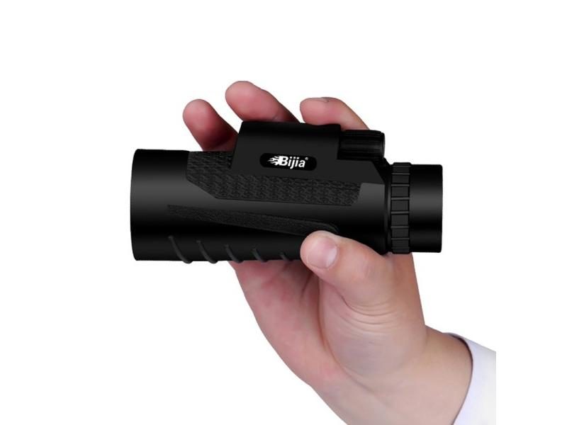 10x42 High Quality 4 Colors Multi Coated BAK4 Prism Monocular Telescope For Carousel 1