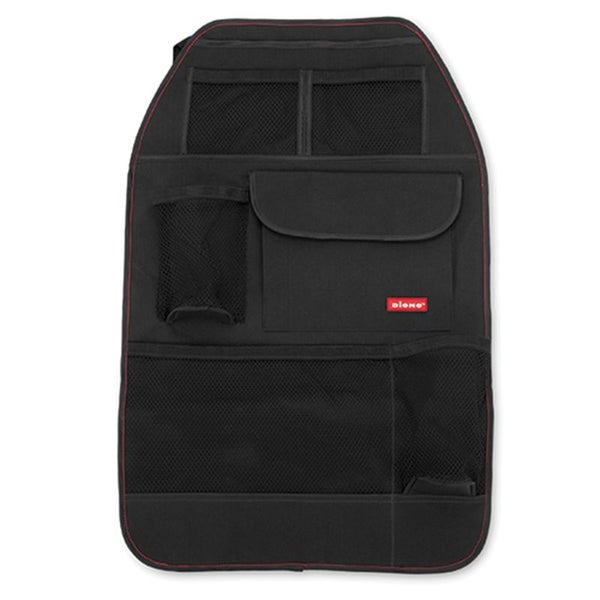 Diono Stow n Go back seat orgainser Carousel 1