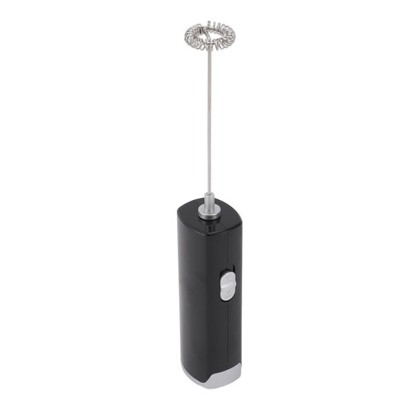 electric milk frother Electric Milk Frother Multifunction Efficient Low Noise Carousel 1