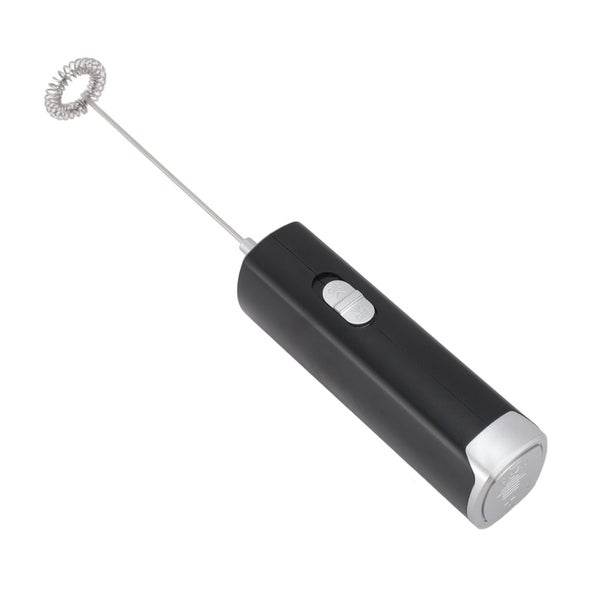 electric milk frother Electric Milk Frother Multifunction Efficient Low Noise Carousel 2