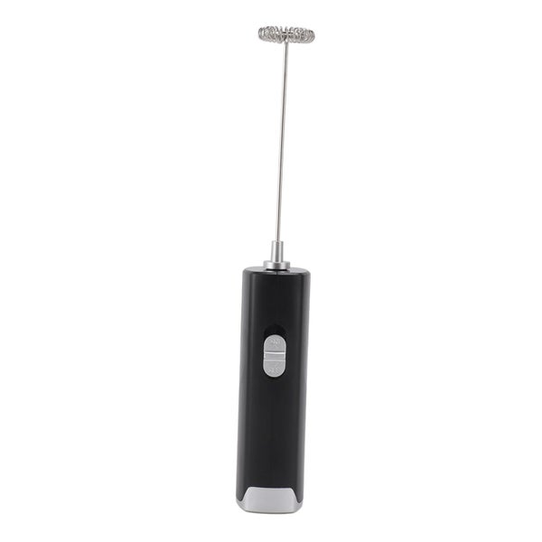 electric milk frother Electric Milk Frother Multifunction Efficient Low Noise Carousel 8