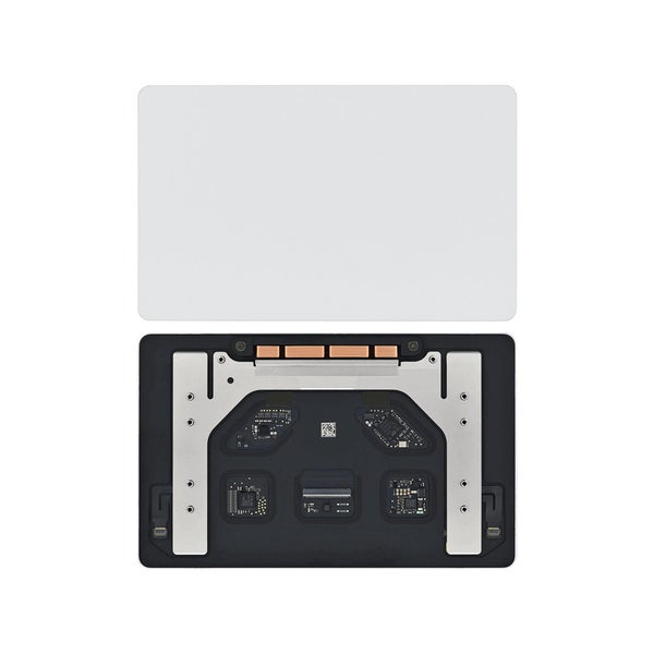MacBook Pro 13" (2016 - 2019) Replacement Trackpad | Silver Carousel 1