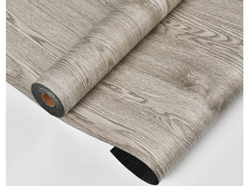 Vinyl Floor Stickers Self-Adhesive Carousel 2