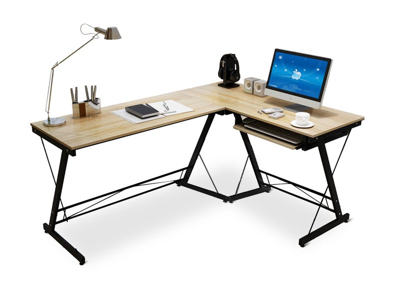 Computer Desk Carousel 2