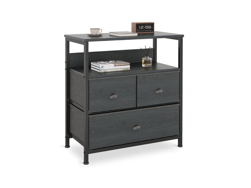 Storage Shelf Carousel 2