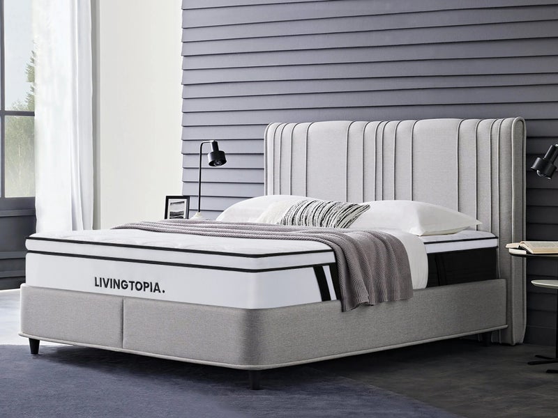 Double Mattress Carousel 2