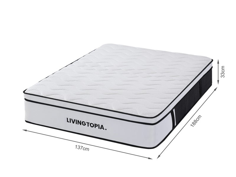 Double Mattress Carousel 9