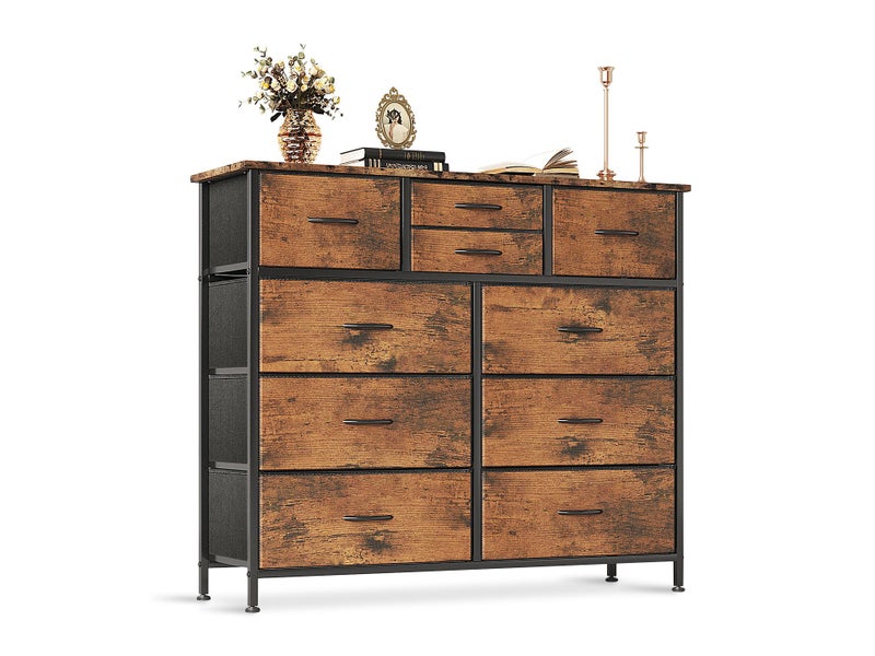 Lowboy Carousel 2