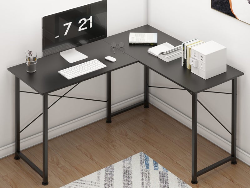 Computer Desk Carousel 2