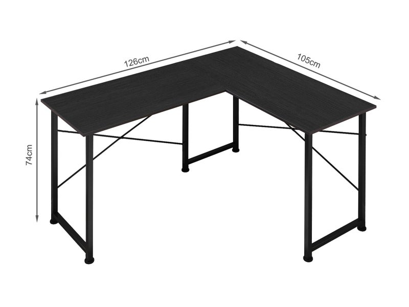 Computer Desk Carousel 7