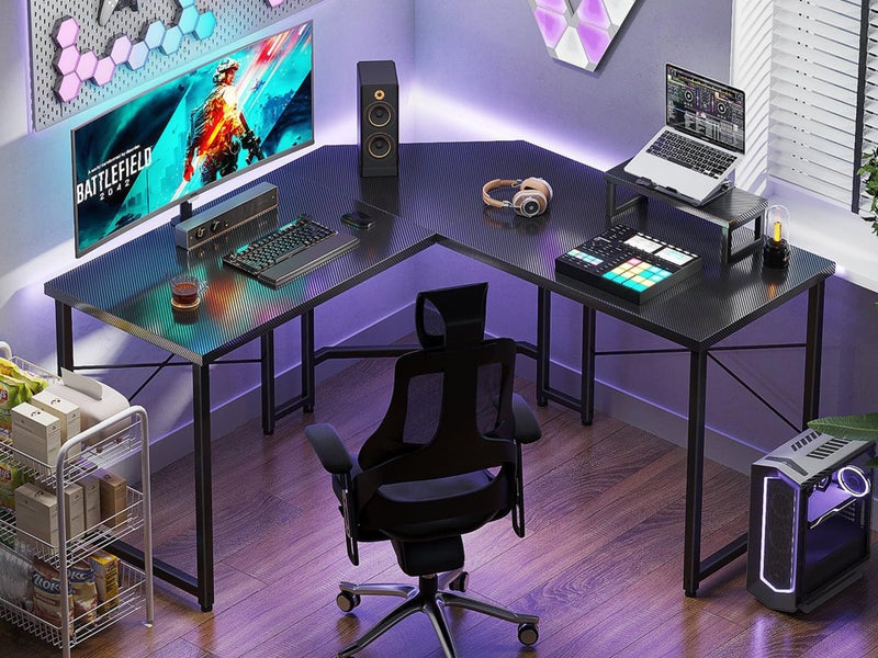 Gaming Desk Carousel 1