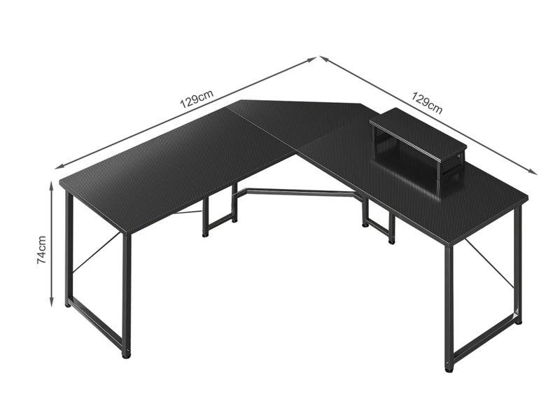 Gaming Desk Carousel 6
