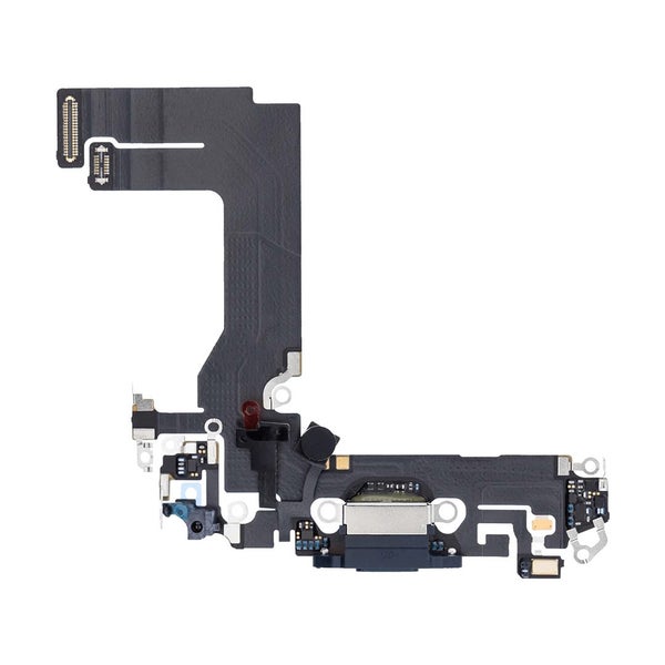iPhone 13 Mini Replacement Charging Port - Midnight Carousel 1