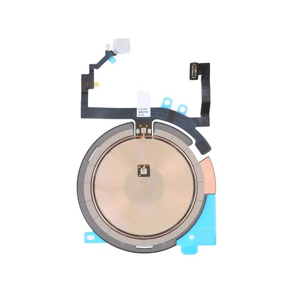 iPhone 14 Replacement NFC Coil with Flashlight Flex Cable Carousel 1