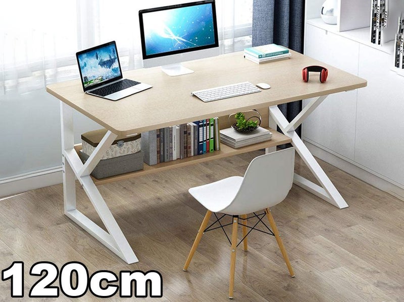 Computer Desk Table Carousel 1