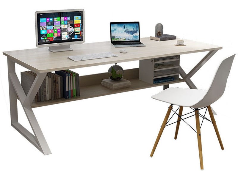 Computer Desk - (NZ CLEARANCE) Carousel 1