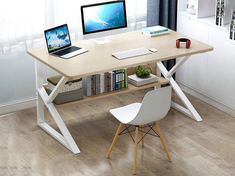 Computer Desk - (NZ CLEARANCE) Carousel 6