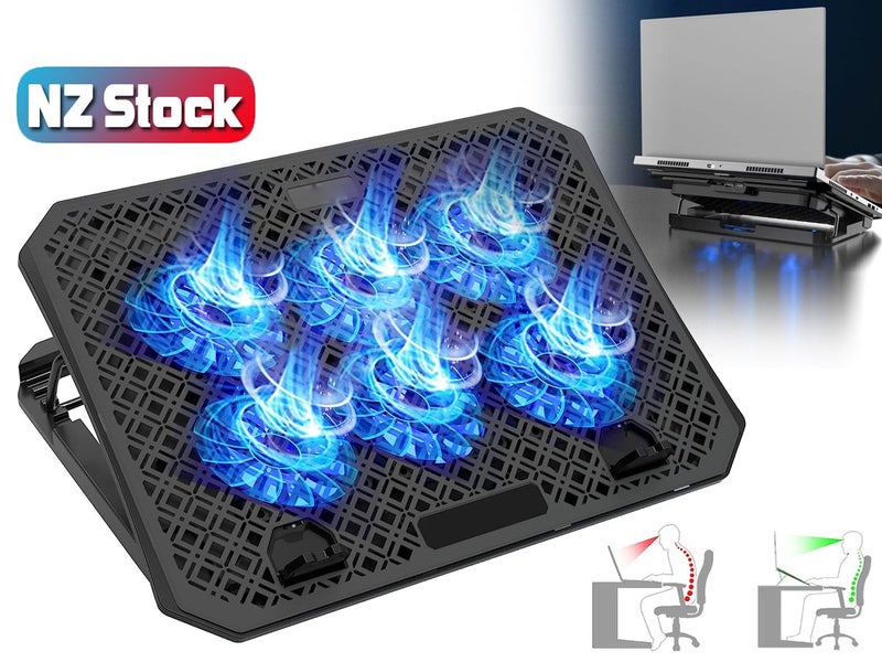Laptop Cooling Pad Stand NZ Clearance Carousel 1