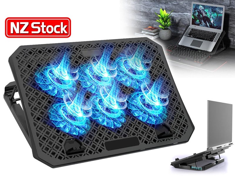 New Laptop Cooler on Afterpay Carousel 1