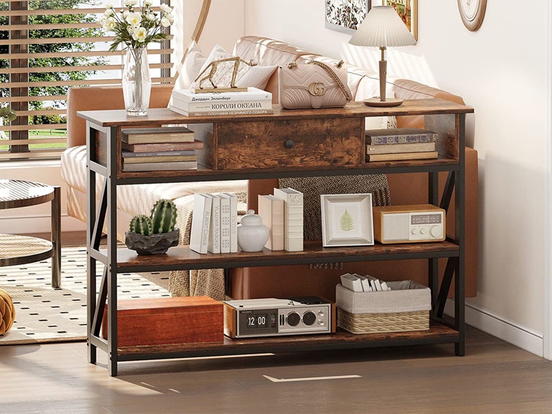 Console Table Carousel 1
