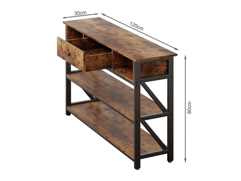 Console Table Carousel 8