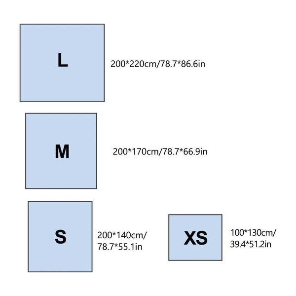 Summer Cooler Quilt For Children And Adults Thin Air Conditioned Soft Blanket Carousel 2