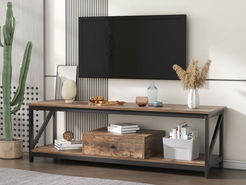 Entertainment unit Carousel 1