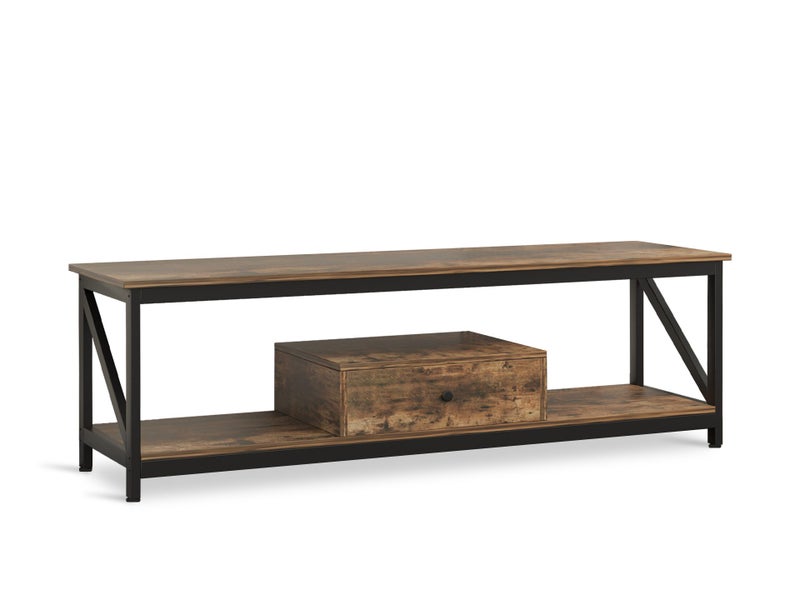 Entertainment unit Carousel 2