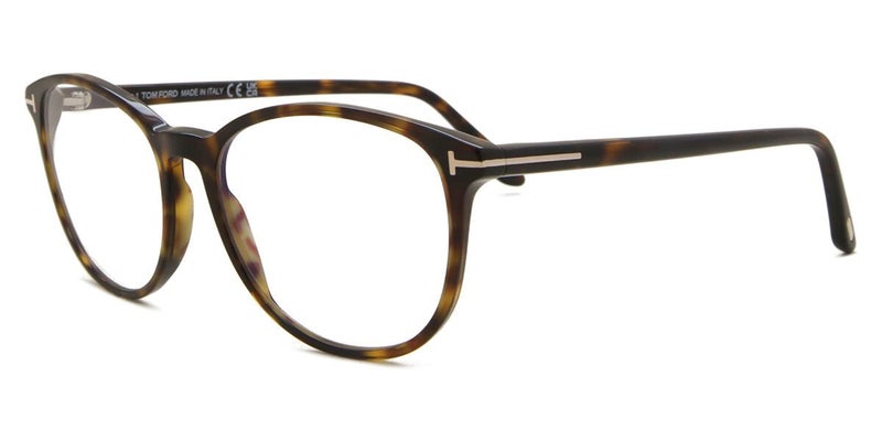 Tom Ford FT5810-B Blue-Light Block 052 53 New Women Eyeglasses Carousel 2