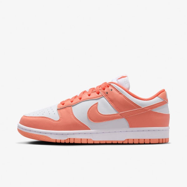 Nike Wmns Dunk Low Next Nature Light Wild Mango Women Casual Shoes DD1873-109 Carousel 2