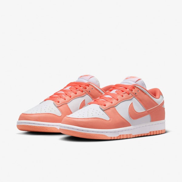 Nike Wmns Dunk Low Next Nature Light Wild Mango Women Casual Shoes DD1873-109 Carousel 16