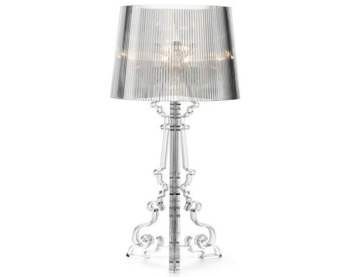 BOURGIE BEDSIDE LAMP Carousel 1