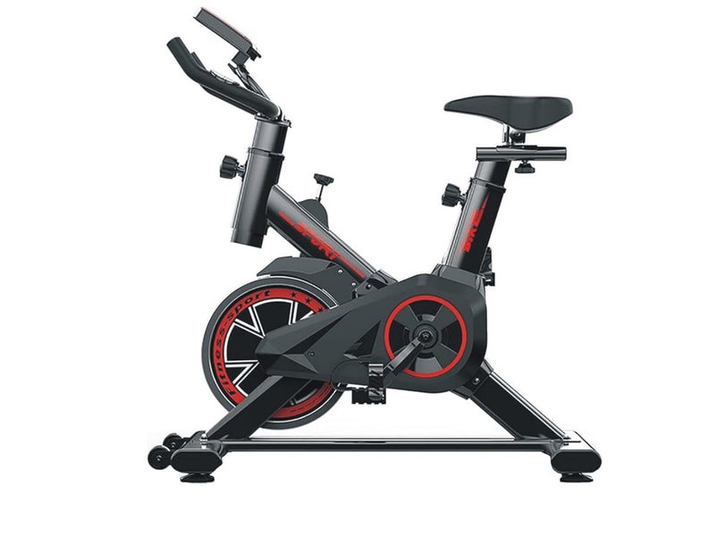 New Adjustable Exercise Bike Afterpay Carousel 2