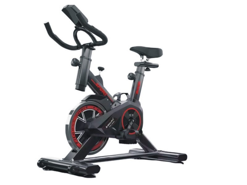 New Exercise Bike on Afterpay Carousel 2