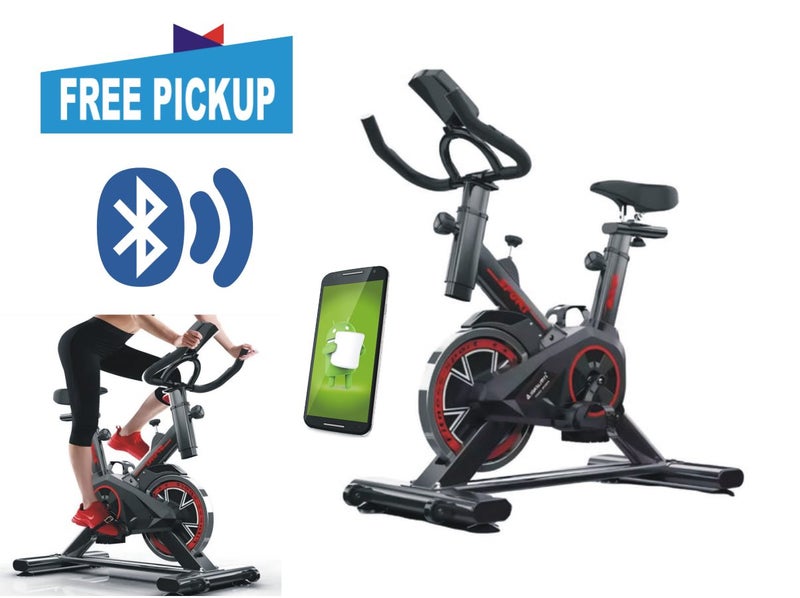 PTN NEW Exercise Bike Clearance Clearance Carousel 1