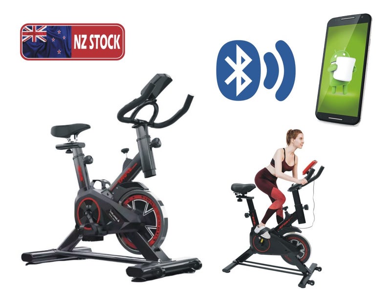 New Exercise Bike on Afterpay Carousel 1