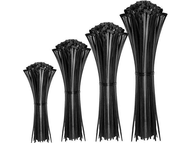 Cable Ties Carousel 2