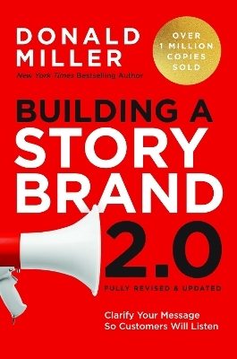 Building a StoryBrand 2.0 Carousel 1