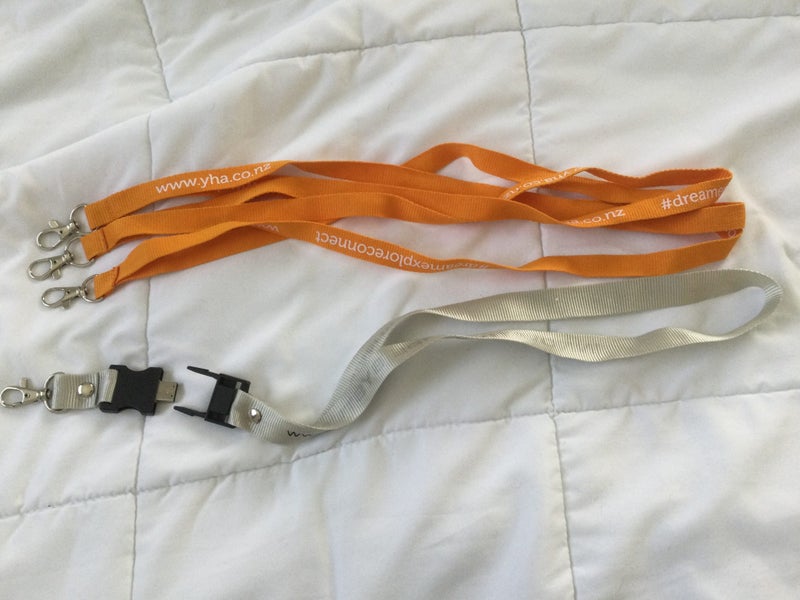 5 Lanyards Carousel 1