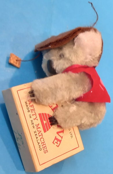 KOALA Carousel 8