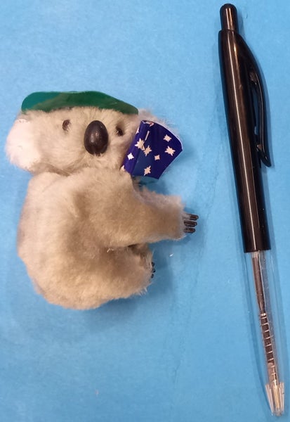 KOALA Carousel 1