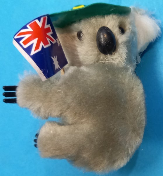 KOALA Carousel 2