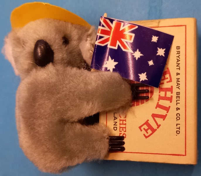 KOALA Carousel 2