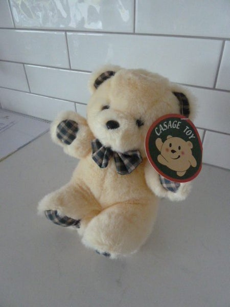 Lovely Honey Coloured Bear Carousel 2
