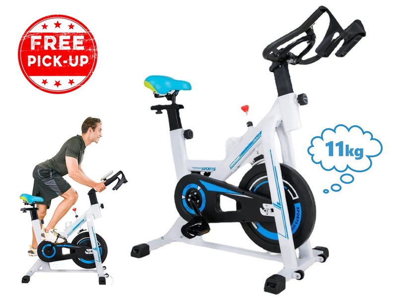 PTN New Exercise Bike Sale Sale Carousel 1